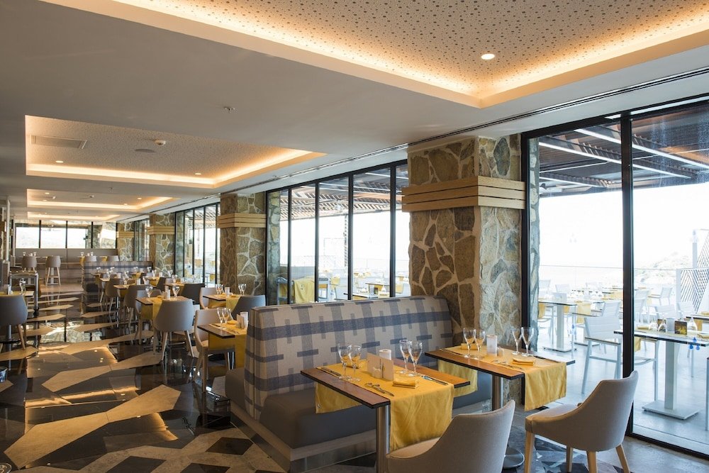 Саригерме: Tui Blue Seno (+16 Adult Only)