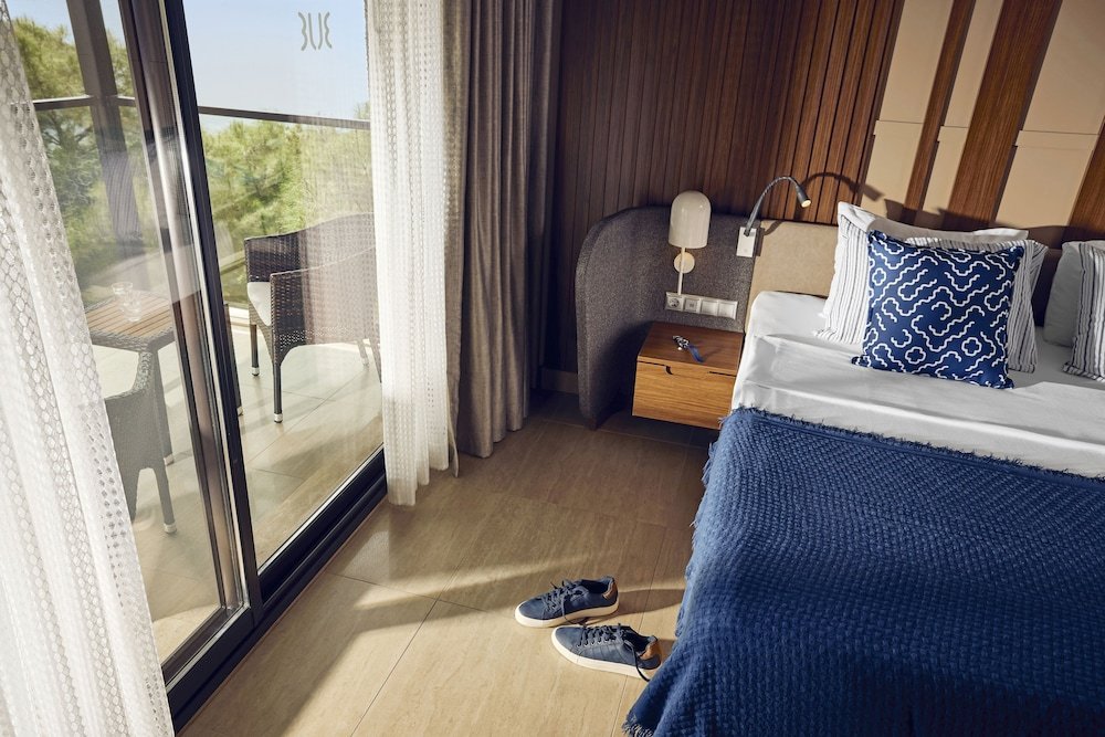 Саригерме: Tui Blue Seno (+16 Adult Only)