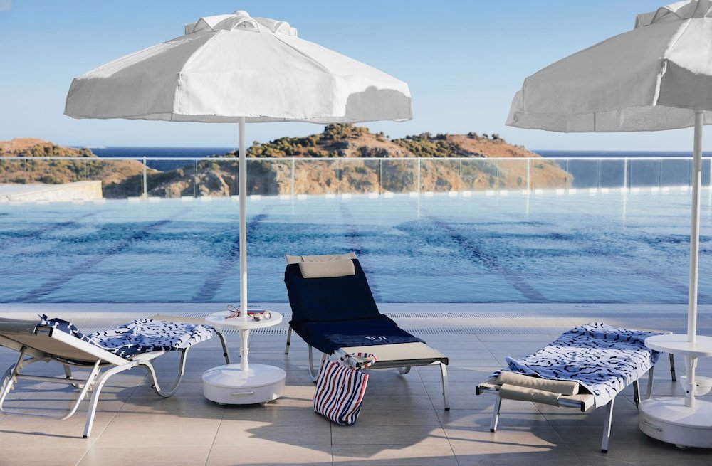 Саригерме: Tui Blue Seno (+16 Adult Only)