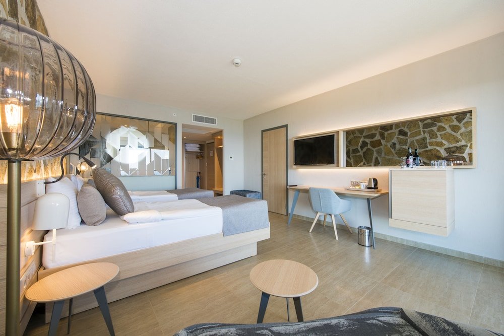 Саригерме: Tui Blue Seno (+16 Adult Only)