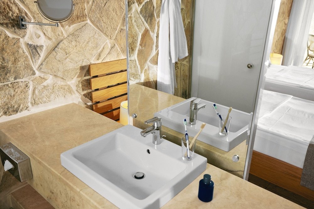 Саригерме: Tui Blue Seno (+16 Adult Only)
