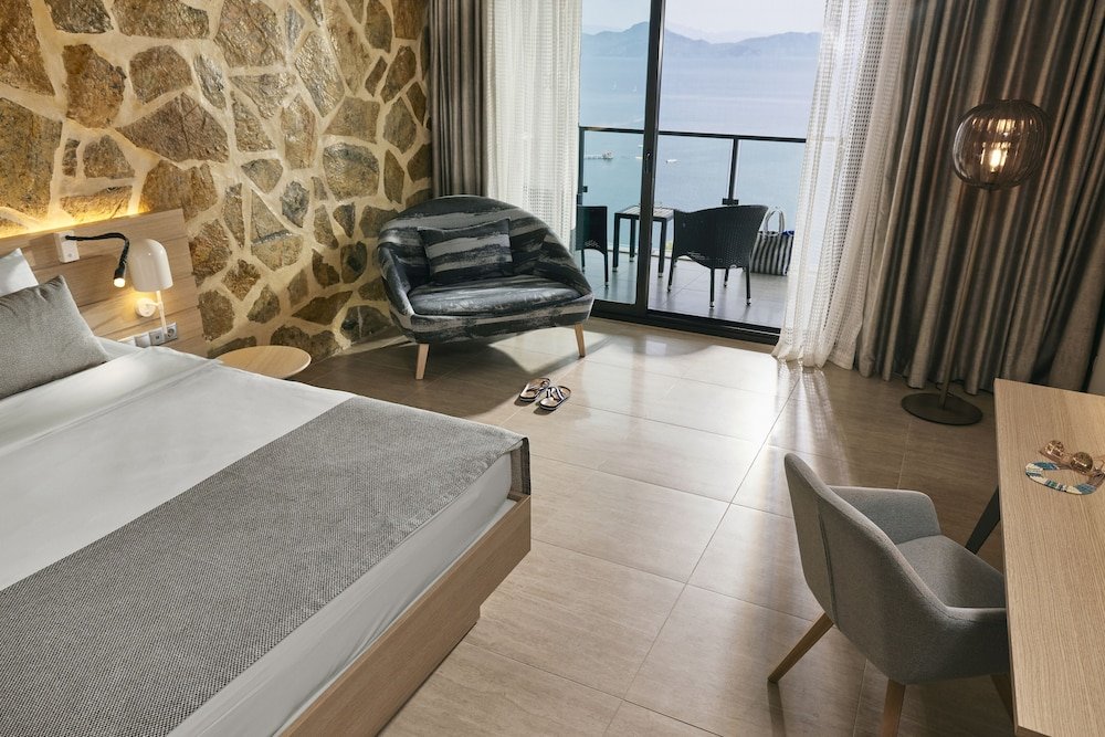 Саригерме: Tui Blue Seno (+16 Adult Only)