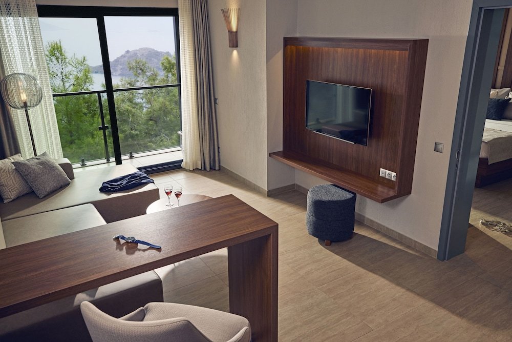 Саригерме: Tui Blue Seno (+16 Adult Only)