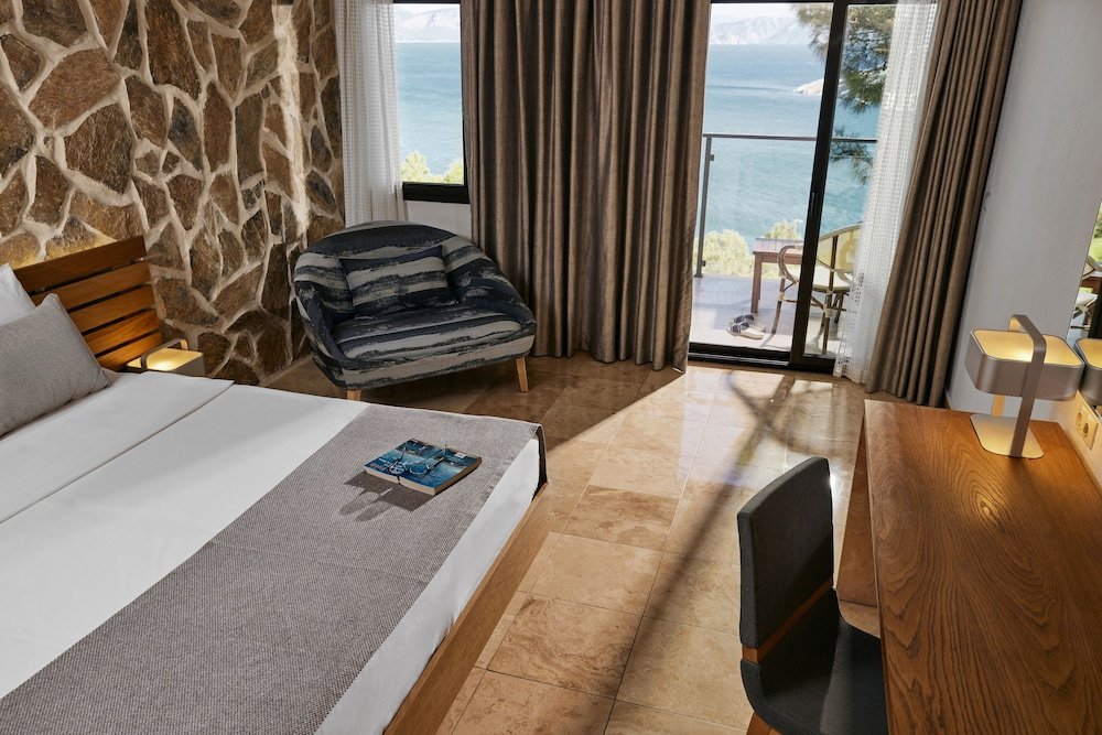 Саригерме: Tui Blue Seno (+16 Adult Only)