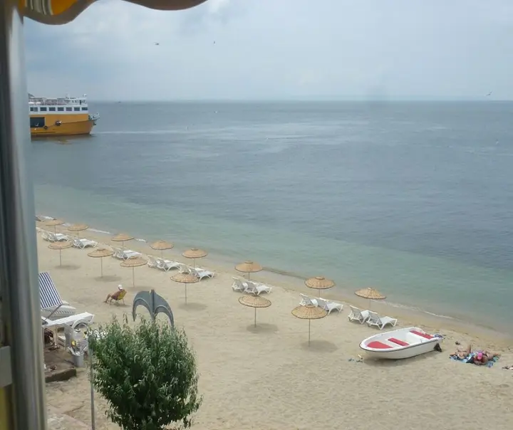 Мармара: Hotel Europa