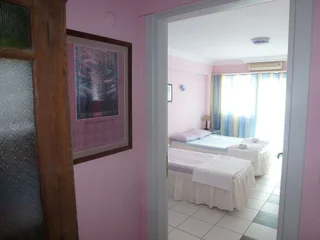 Мармара: Hotel Europa