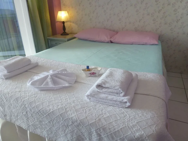 Мармара: Hotel Europa