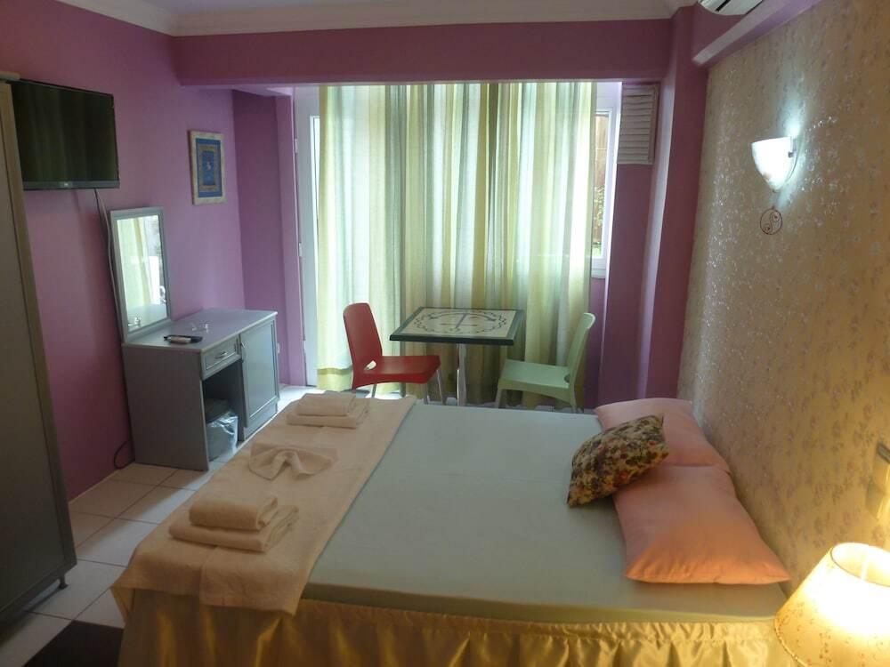 Мармара: Hotel Europa