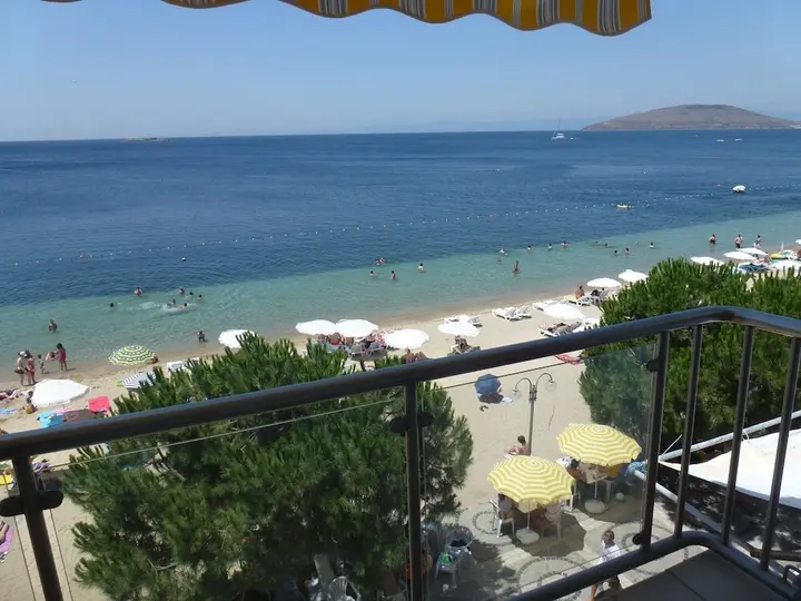 Мармара: Hotel Europa