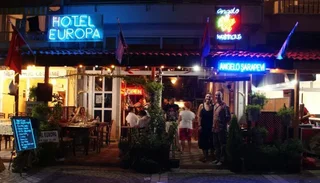 Мармара: Hotel Europa