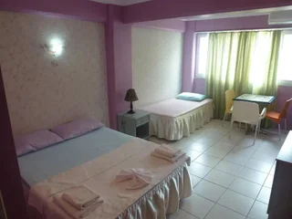 Мармара: Hotel Europa