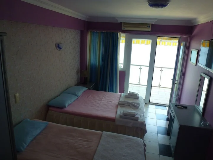 Мармара: Hotel Europa