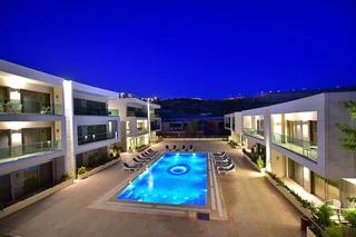 Бодрум: Jasmin Elite Residence & SPA