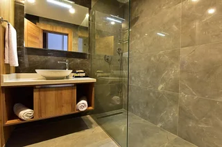 Бодрум: Jasmin Elite Residence & SPA