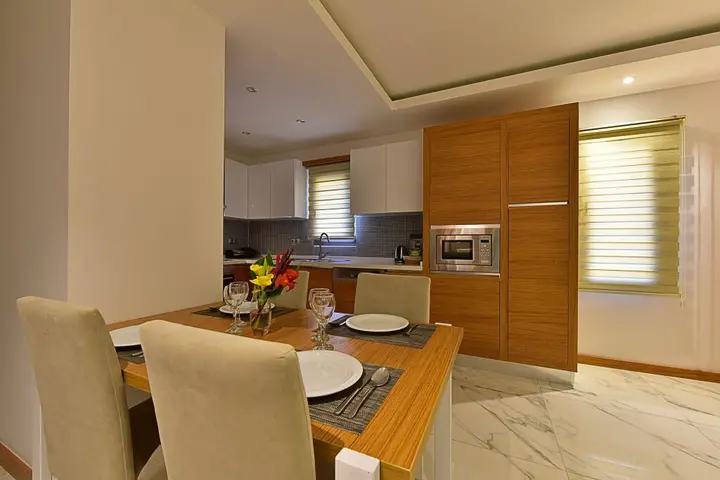 Бодрум: Jasmin Elite Residence & SPA