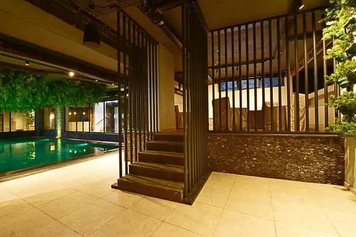 Бодрум: Jasmin Elite Residence & SPA