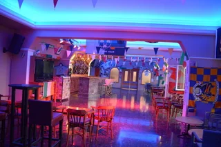 Кушадасы: Goldenday Wings Hotel
