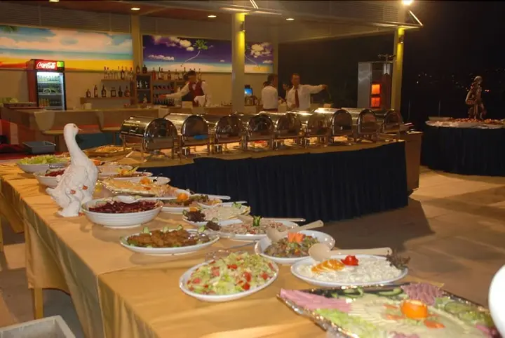 Кушадасы: Goldenday Wings Hotel