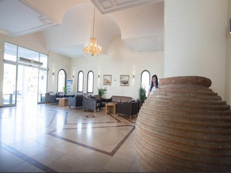 Кушадасы: Goldenday Wings Hotel