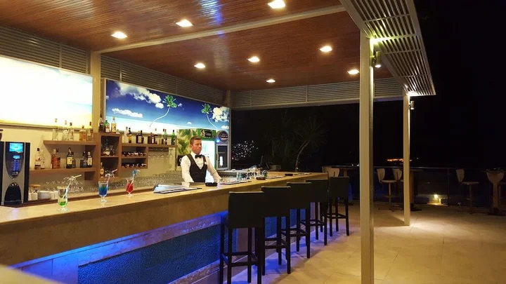 Кушадасы: Goldenday Wings Hotel