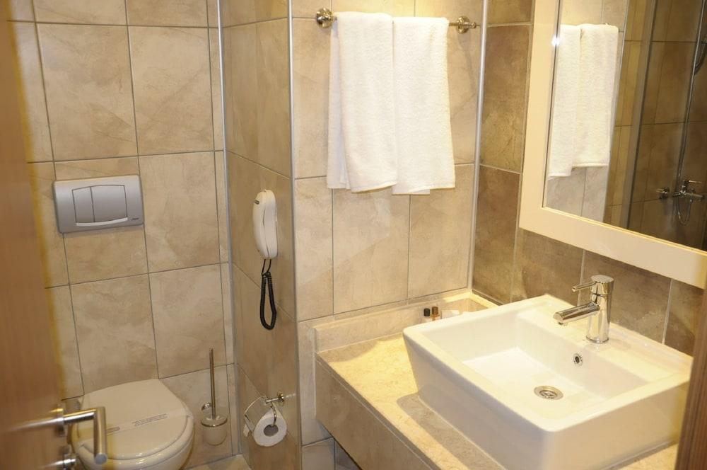 Кушадасы: Goldenday Wings Hotel