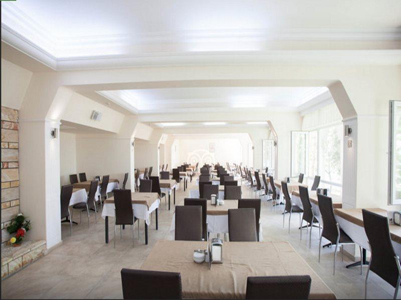 Кушадасы: Goldenday Wings Hotel