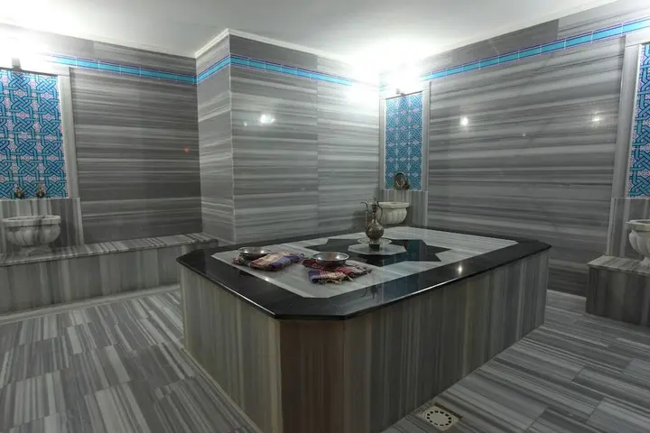 Кушадасы: Goldenday Wings Hotel