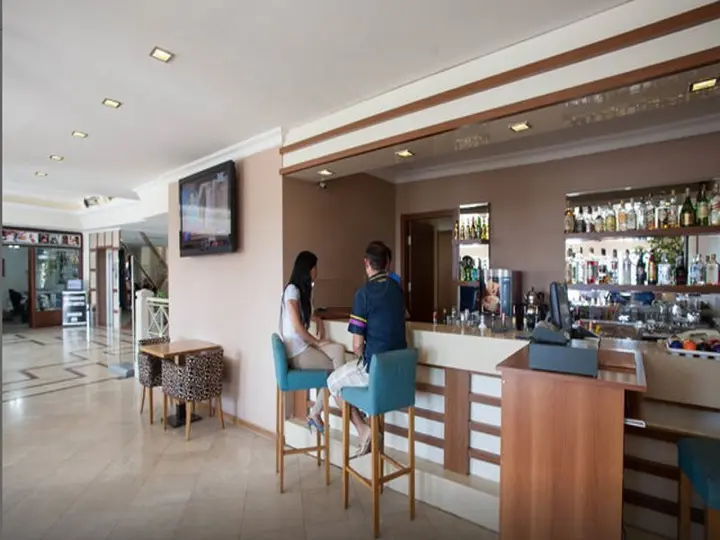 Кушадасы: Goldenday Wings Hotel