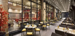 Эскишехир: Отель Ramada Plaza by Wyndham Eskisehir