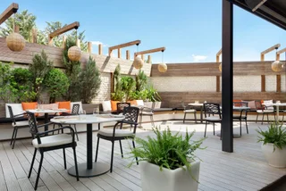 Эскишехир: Отель Ramada Plaza by Wyndham Eskisehir
