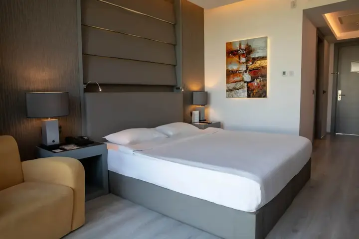 Эскишехир: Park Dedeman Eskisehir