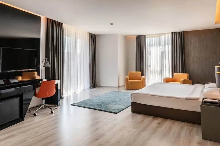 Эскишехир: Park Dedeman Eskisehir