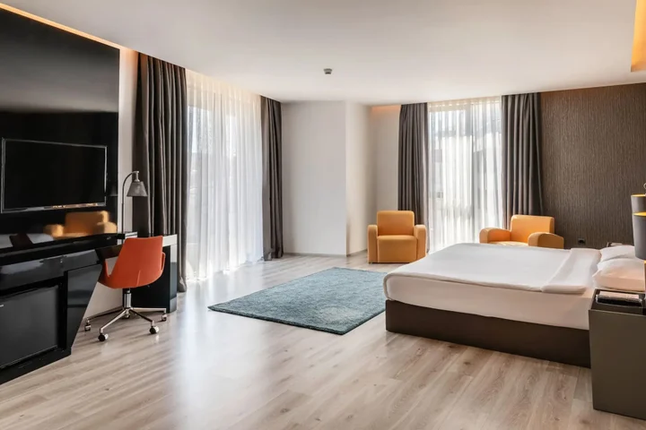 Эскишехир: Park Dedeman Eskisehir