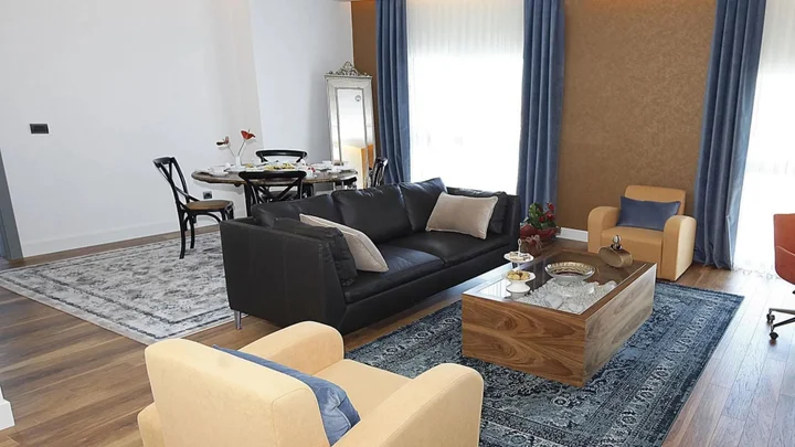 Эскишехир: Park Dedeman Eskisehir