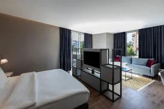 Эскишехир: Park Dedeman Eskisehir