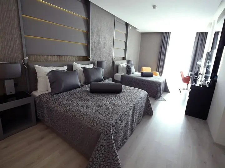 Эскишехир: Park Dedeman Eskisehir