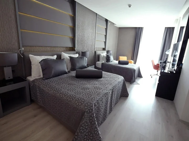 Эскишехир: Park Dedeman Eskisehir