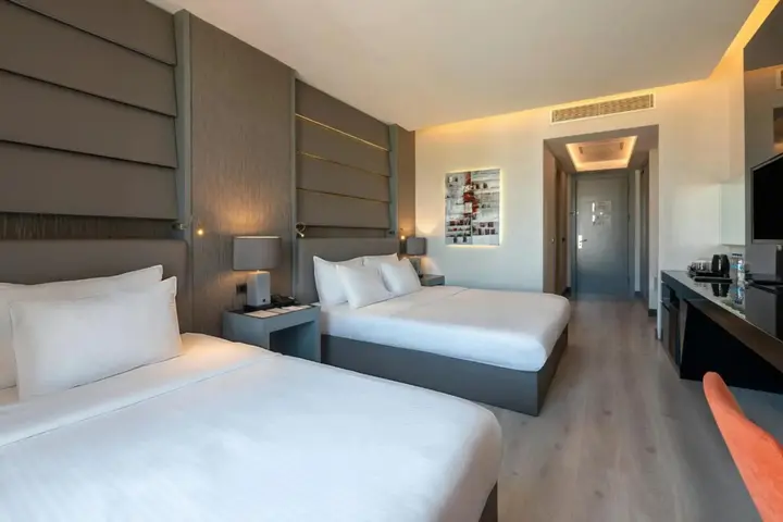 Эскишехир: Park Dedeman Eskisehir