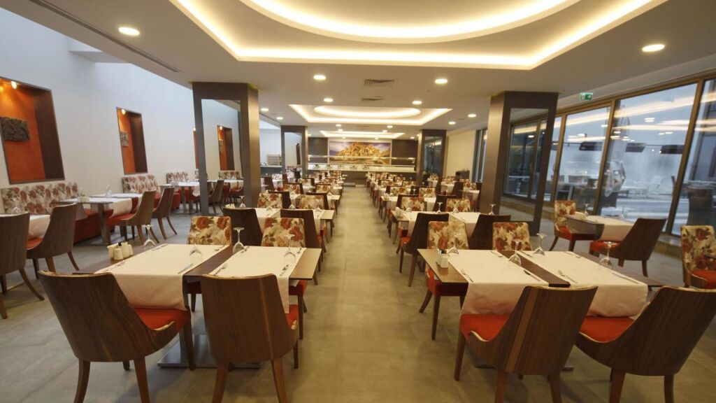 Эскишехир: Park Dedeman Eskisehir