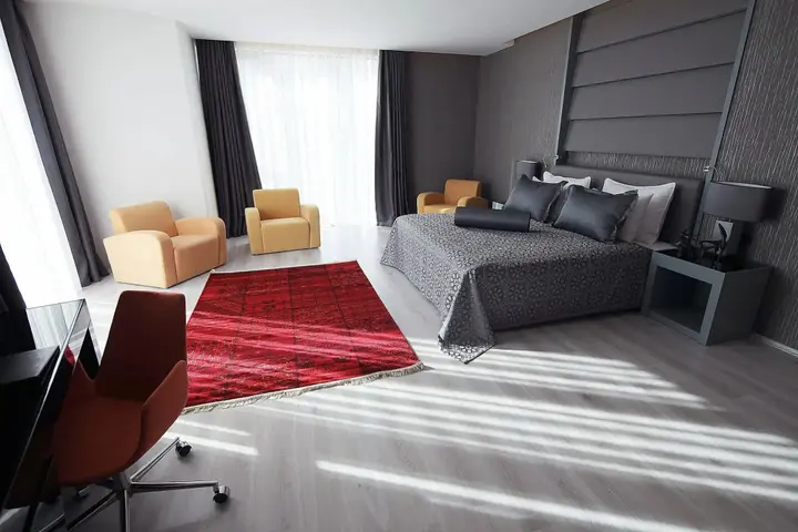 Эскишехир: Park Dedeman Eskisehir