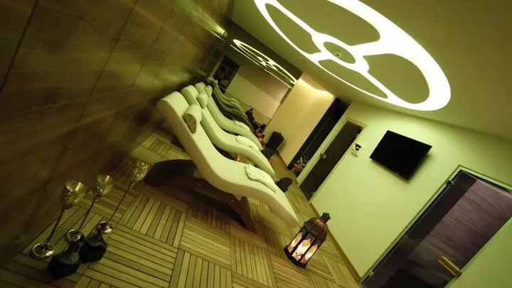 Эскишехир: Park Dedeman Eskisehir