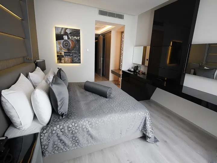 Эскишехир: Park Dedeman Eskisehir