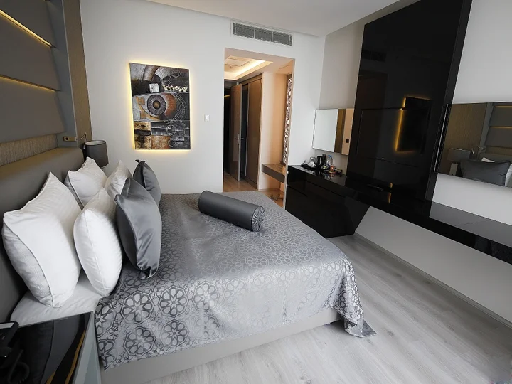 Эскишехир: Park Dedeman Eskisehir