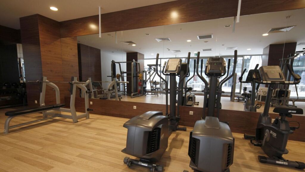 Эскишехир: Park Dedeman Eskisehir