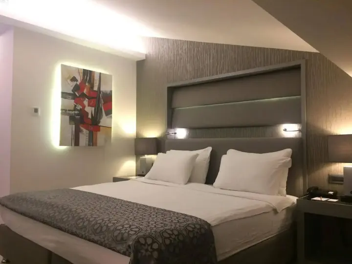 Эскишехир: Park Dedeman Eskisehir