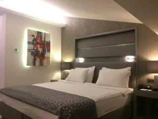 Эскишехир: Park Dedeman Eskisehir