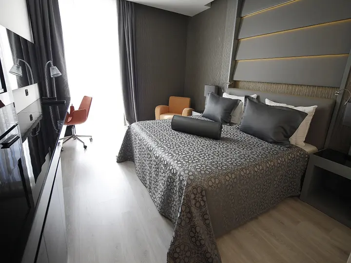 Эскишехир: Park Dedeman Eskisehir