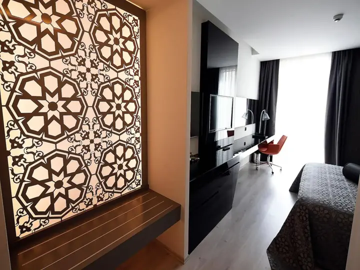 Эскишехир: Park Dedeman Eskisehir