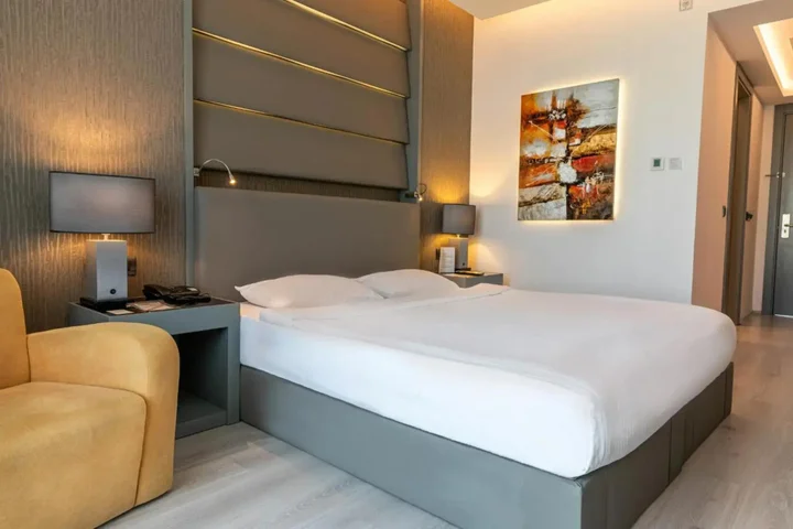 Эскишехир: Park Dedeman Eskisehir