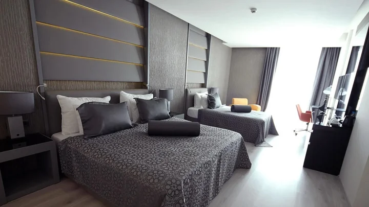 Эскишехир: Park Dedeman Eskisehir